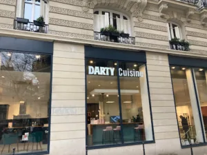 Darty | Cuisine à Paris