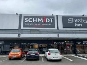 SCHMIDT – Cuisiniste Mérignac à Mérignac