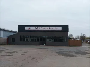 AG Menuiserie à Les Hauts-d'Anjou