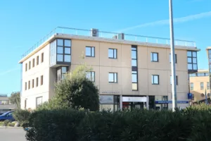 Business Center Actimart à Aix-en-Provence