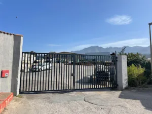 Gedimat Balagne Materials à Calvi