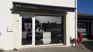 DS Cuisines à Rivedoux-Plage
