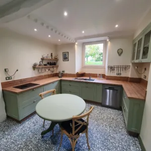 DELÉPINE AGENCEMENT à Gavray-sur-Sienne