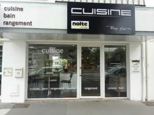 Architectura cuisines bains et dressing à Royan