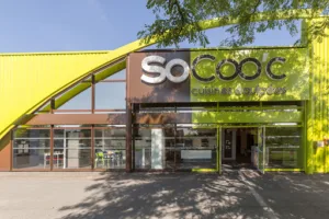 SoCoo’c à Saintes