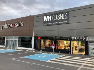 MH cuisines Perpignan à Perpignan