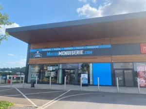 Mister Menuiserie Saint Avold (Metz) à Saint-Avold