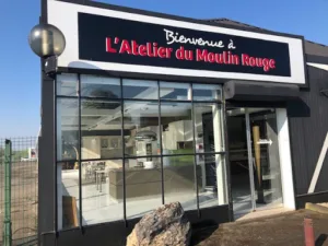Veneta Cucine Baule à Baule