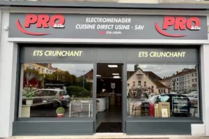 PRO&Cie – Ent. Crunchant à Charmes