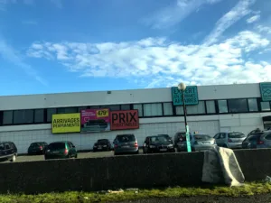 Home Depot Aulnay-Sous-Bois à Aulnay-sous-Bois