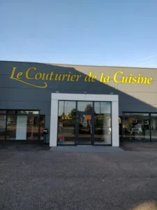 Le Couturier de la Cuisine Metz – Marly à Marly
