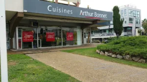 Arthur Bonnet Nice Saint Laurent du Var à St-Laurent-du-Var