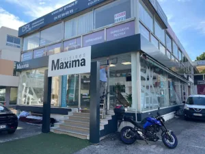 Cuisines Maxima Nice – St Laurent du Var à St-Laurent-du-Var