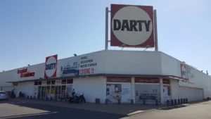 DARTY Béziers à Béziers