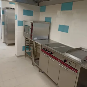 Escriba Scop à Hagetmau