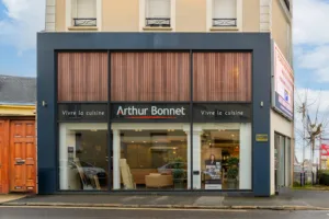 ARTHUR BONNET – CORMEILLES EN PARISIS – Créations contemporaines à Cormeilles-en-Parisis
