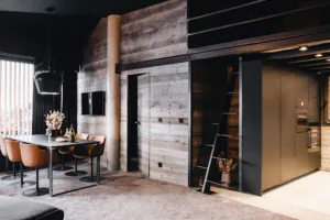 Cuisines Morel – Allinges (Usine et Showroom) à Allinges