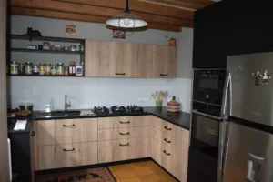 Cuisines Février à Renac
