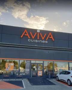 Cuisines AvivA Montélimar à Montélimar