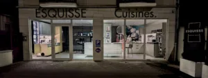 ESQUISSE Cuisines & Agencement à Sainte-Geneviève-des-Bois