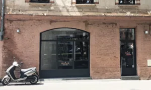 Cuisines AvivA à Toulouse