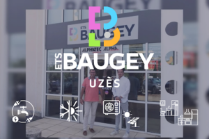 ETS BAUGEY Uzès – Installation, rénovation et entretien (Pompe à chaleur, salle de bain, cuisine, panneaux solaires…) à Uzès