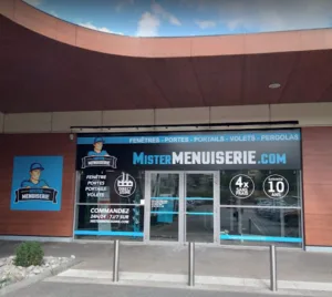 Mister Menuiserie Gap à Gap