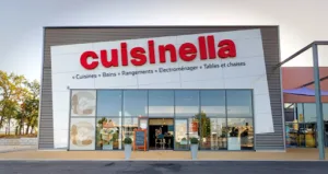 Cuisinella à Brive-la-Gaillarde