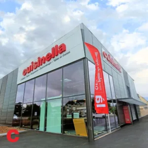 Cuisinella à Saint-Denis-lès-Sens