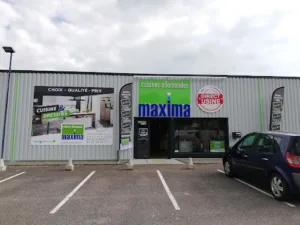 Cuisines Maxima à Chavelot