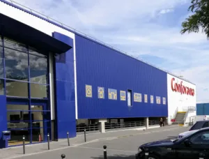 Conforama à Vitry-sur-Seine