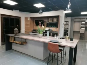 Cuisines Références Vichy à Vichy