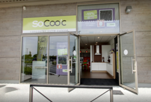 SoCoo’c à Soyaux