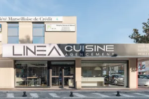 Linéa Cuisine – Renvendeur Gaggenau à St-Laurent-du-Var