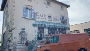Frimacol à Les Côtes-d'Arey