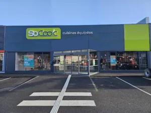 SoCoo’c à Augny