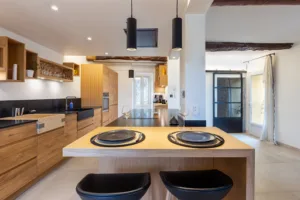 Ateliers Poivre D’Ane, Artisan cuisiniste, Distributeur Lacanche Novy Bora Liebherr Miele, samedi sur RV à Aix-en-Provence