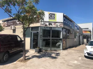 Cd Cuisine à Mauguio