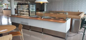 Dimatech Cuisines Professionnelles à Thônex
