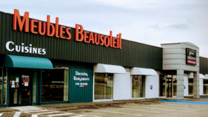 Meubles Beausoleil – Gallery Tendances à Saint-Junien