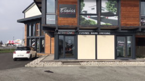 ATRIHOME Cuisine à Saint-Étienne-de-Saint-Geoirs