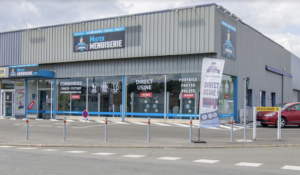 Mister Menuiserie Marsac-sur-l’Isle (Périgueux) à Marsac-sur-l'Isle