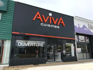 Cuisines AvivA à La Valette-du-Var