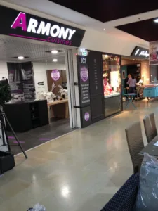 Armony Cuisines à Aubenas