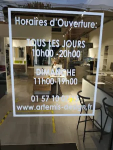 ARTEMIS Cuisines & Bains à Bry-sur-Marne