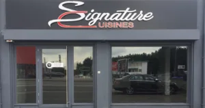 Signature Cuisines Strasbourg – Vendenheim à Vendenheim