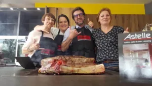 ASTELLE CUISINES à Breuillet
