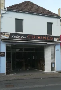 Rendez-vous Cuisines à Cerizay