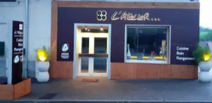 L’atelier De La Cuisine à Annecy