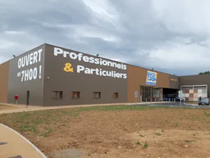 Brico Cash Thouars à Thouars